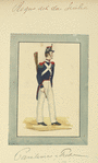 Italy. Kingdom of the Two Sicilies, 1848