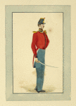 Italy. Kingdom of the Two Sicilies, 1848