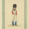 Italy. Kingdom of the Two Sicilies, 1848