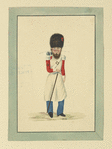 Italy. Kingdom of the Two Sicilies, 1848
