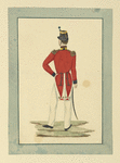 Italy. Kingdom of the Two Sicilies, 1848