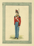 Italy. Kingdom of the Two Sicilies, 1848