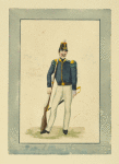 Italy. Kingdom of the Two Sicilies, 1848