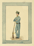 Italy. Kingdom of the Two Sicilies, 1848