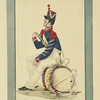 Italy. Kingdom of the Two Sicilies, 1848