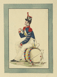 Italy. Kingdom of the Two Sicilies, 1848