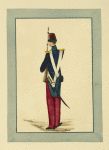 Italy. Kingdom of the Two Sicilies, 1848