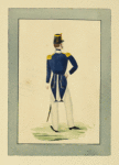 Italy. Kingdom of the Two Sicilies, 1848