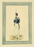 Italy. Kingdom of the Two Sicilies, 1848