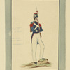 Italy. Kingdom of the Two Sicilies, 1848
