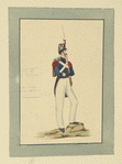 Italy. Kingdom of the Two Sicilies, 1848