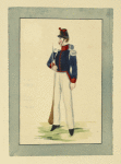 Italy. Kingdom of the Two Sicilies, 1848