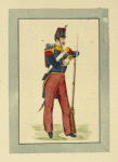 Italy. Kingdom of the Two Sicilies, 1848