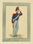 Italy. Kingdom of the Two Sicilies, 1848