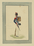 Italy. Kingdom of the Two Sicilies, 1848
