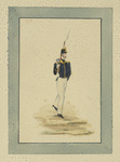 Italy. Kingdom of the Two Sicilies, 1848