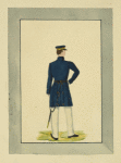 Italy. Kingdom of the Two Sicilies, 1848