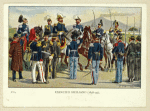 Italy. Kingdom of the Two Sicilies, 1848 [part 2]