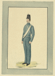 Italy. Kingdom of the Two Sicilies, 1848 [part 2]