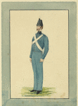 Italy. Kingdom of the Two Sicilies, 1848 [part 2]