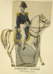 Italy. Kingdom of the Two Sicilies, 1853 [part 1]