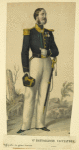 Italy. Kingdom of the Two Sicilies, 1853 [part 1]