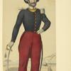 Italy. Kingdom of the Two Sicilies, 1853 [part 1]