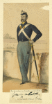 Italy. Kingdom of the Two Sicilies, 1853 [part 1]