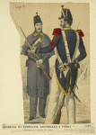 Italy. Kingdom of the Two Sicilies, 1853 [part 1]