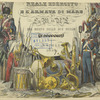 Italy. Kingdom of the Two Sicilies, 1853 [part 2]