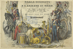 Italy. Kingdom of the Two Sicilies, 1853 [part 2]
