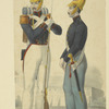 Italy. Kingdom of the Two Sicilies, 1853 [part 2]