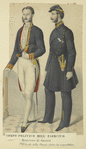 Italy. Kingdom of the Two Sicilies, 1853 [part 2]