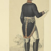 Italy. Kingdom of the Two Sicilies, 1853 [part 2]