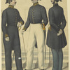 Italy. Kingdom of the Two Sicilies, 1853 [part 2]