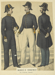 Italy. Kingdom of the Two Sicilies, 1853 [part 2]