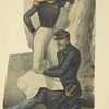 Italy. Kingdom of the Two Sicilies, 1853 [part 2]