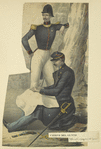 Italy. Kingdom of the Two Sicilies, 1853 [part 2]