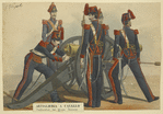 Italy. Kingdom of the Two Sicilies, 1853 [part 2]