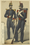 Italy. Kingdom of the Two Sicilies, 1853 [part 2]