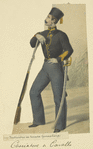 Italy. Kingdom of the Two Sicilies, 1853 [part 2]