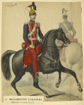 Italy. Kingdom of the Two Sicilies, 1853 [part 2]