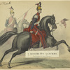 Italy. Kingdom of the Two Sicilies, 1853 [part 2]