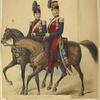 Italy. Kingdom of the Two Sicilies, 1853 [part 3]