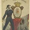 Italy. Kingdom of the Two Sicilies, 1854-1856