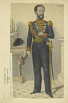 Italy. Kingdom of the Two Sicilies, 1854-1856