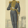 Italy. Kingdom of the Two Sicilies, 1854-1856