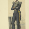 Italy. Kingdom of the Two Sicilies, 1854-1856