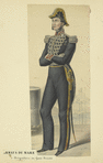 Italy. Kingdom of the Two Sicilies, 1854-1856