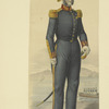 Italy. Kingdom of the Two Sicilies, 1854-1856